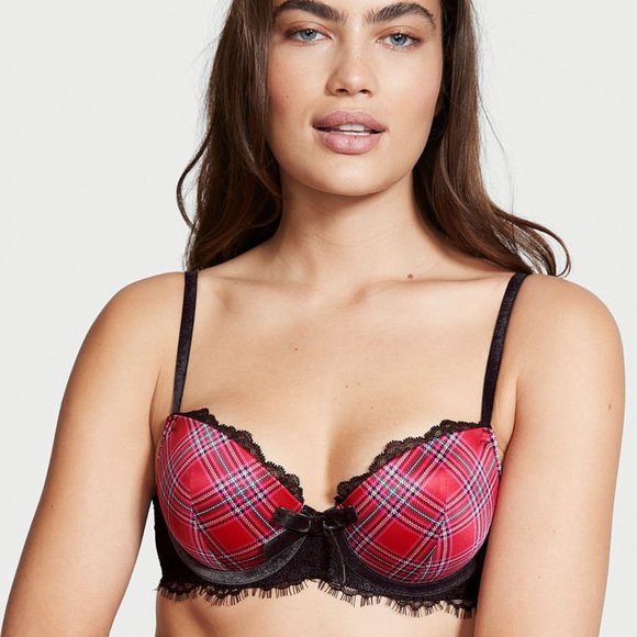 NWT Victoria Secret Bra 36B - Picture 2 of 4